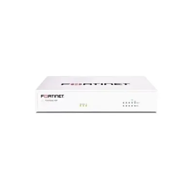 Fortinet FortiGate 40F Firewall 5000 Mbits