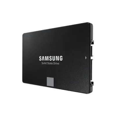 Samsung 870 EVO SSD 2.5" 4TB SATA3 Negro