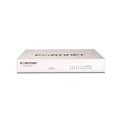 Fortigate Fg-60f 10 Puertos Ge Rj45 (incluye 7 Puertos