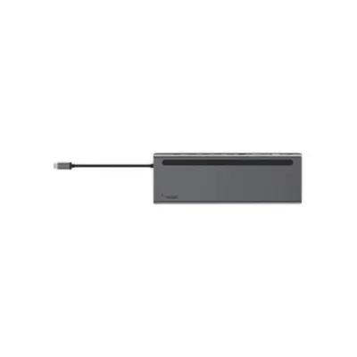 Belkin Dock USB-C Multipuerto 11 en 1 Belkin Dock USB-C Multipuerto 11 en 1