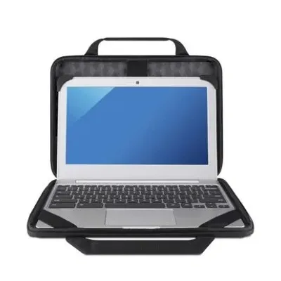 Belkin Funda Fina Air Protect Always-On Negra 11"