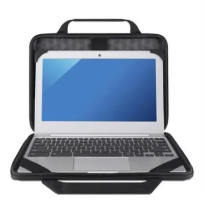 Belkin Funda Fina Air Protect Always-On Negra 11"