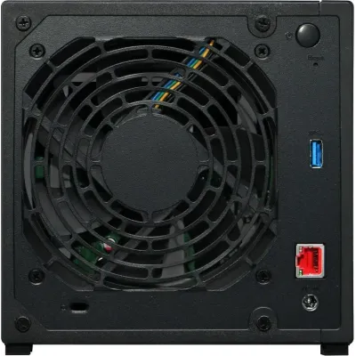 Asustor AS1104T Servidor NAS con 4 Bahias - CPU Realtek RTD1296 Asustor AS1104T Servidor NAS con 4 Bahias - CPU Realtek RTD1296