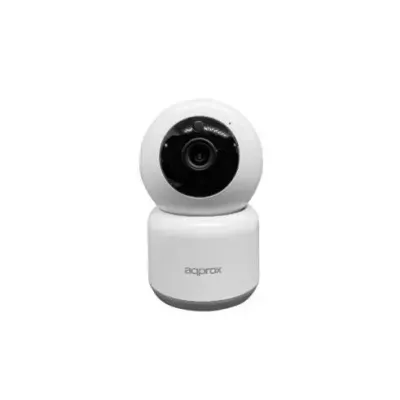 Camara Ip Approx Ip360hd Wifi Rotacion 360 E Inclinación 90 Camara Ip Approx Ip360hd Wifi Rotacion 360 E Inclinación 90