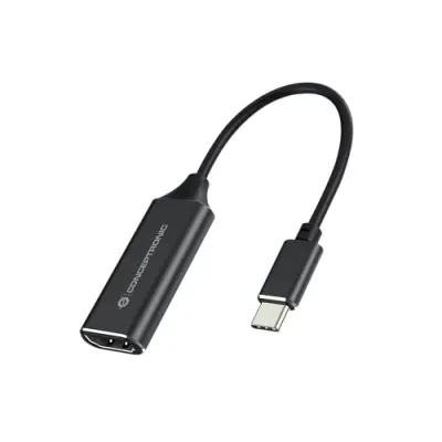 Adaptador Usb-c Conceptronic Abby03b A 1xhdmi Hembra 4k 30hz Adaptador Usb-c Conceptronic Abby03b A 1xhdmi Hembra 4k 30hz