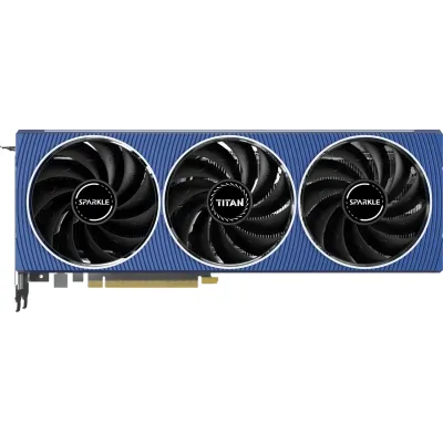 Sparkle Intel Arc A770 TITAN OC Edition 16GB GDDR6