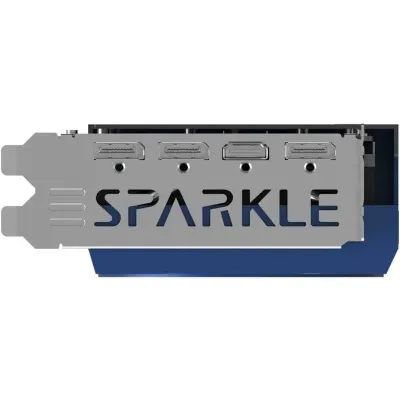 Sparkle Intel Arc A770 TITAN OC Edition 16GB GDDR6
