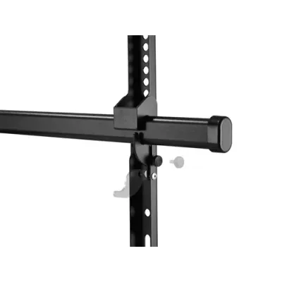 Equip 650327 Soporte de Pared para TV 43"-80" Doble Brazo