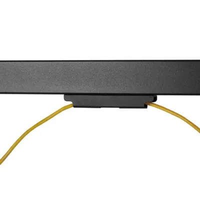 Equip 650327 Soporte de Pared para TV 43"-80" Doble Brazo