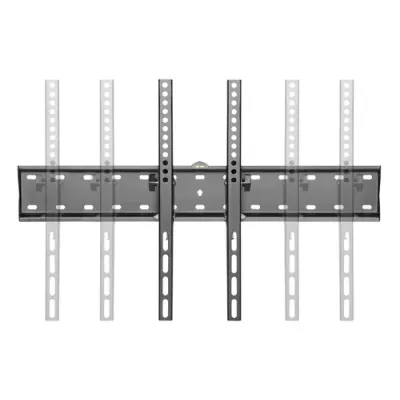 Equip 650332 Soporte de Pared para Pantalla 37"-70" Inclinable Equip 650332 Soporte de Pared para Pantalla 37"-70" Inclinable
