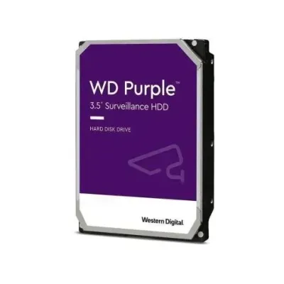 WD Purple 4TB 3.5" SATA 3