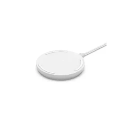 Belkin Boostcharge Base de Carga Inalámbrica + Cargador QC