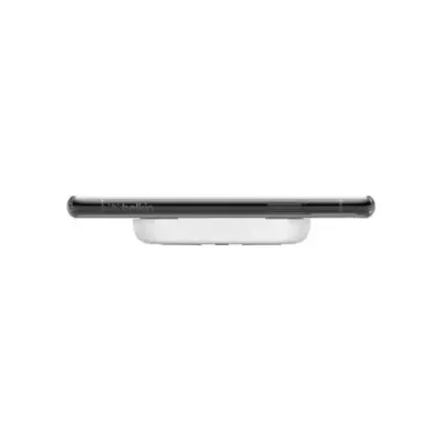 Belkin Boostcharge Base de Carga Inalámbrica + Cargador QC