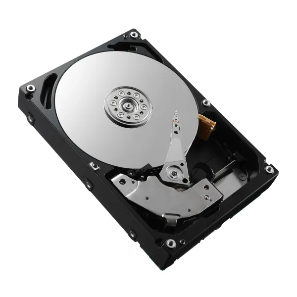 WD Blue 1TB 3.5" SATA3