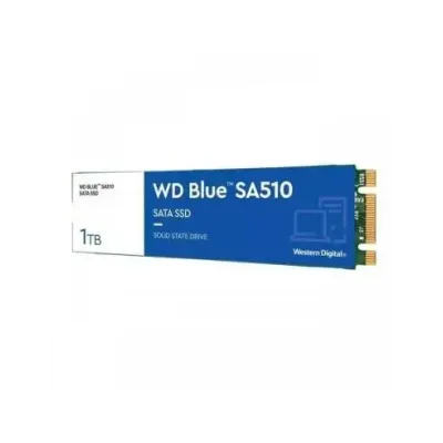 Western Digital Blue SA510 M.2 1TB SATA 3