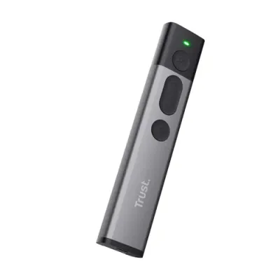 Presentador Inalambrico Trust Wireless - Laser Class 2 Color Presentador Inalambrico Trust Wireless - Laser Class 2 Color