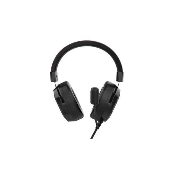 Headset Usb Gaming 7.1 Athan02b Rgb Compatible Pc, Ps3, Ps4 Conceptronic