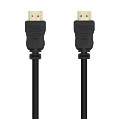 Aisens Cable HDMI Macho/Macho 1.5m Negro Aisens Cable HDMI Macho/Macho 1.5m Negro