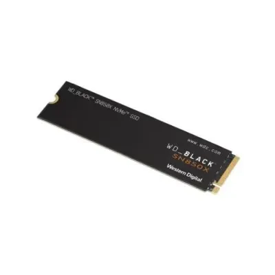 Disco Duro WD Black SN850X 1TB Disco SSD 7300MB/S NVMe PCIe 4.0
