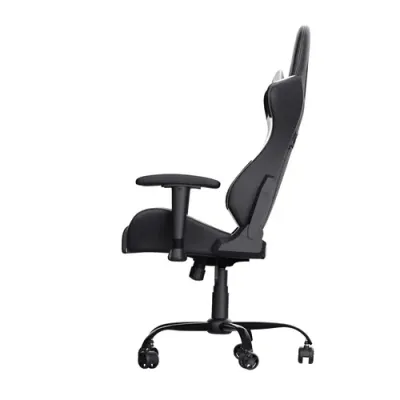 Silla Gamer Trust Gxt 708 Resto Gaming Giratoria 360 Elevador Silla Gamer Trust Gxt 708 Resto Gaming Giratoria 360 Elevador