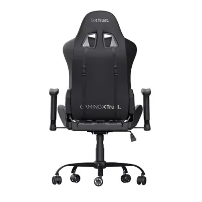 Silla Gamer Trust Gxt 708 Resto Gaming Giratoria 360 Elevador Silla Gamer Trust Gxt 708 Resto Gaming Giratoria 360 Elevador