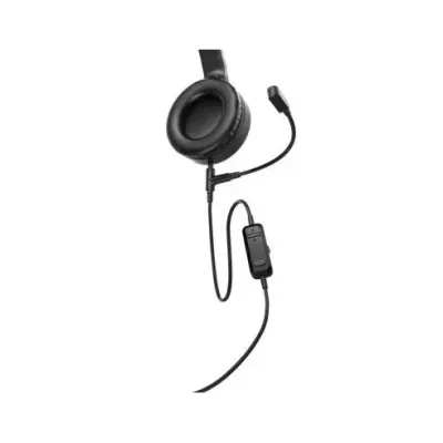 Energy Sistem Microphone 1 Micrófono para Auriculares Negro