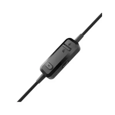 Energy Sistem Microphone 1 Micrófono para Auriculares Negro