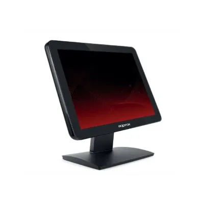 Monitor 15" Tactil Capacitivo Tpv Approx Appmt15cap2 Vga Negro Monitor 15" Tactil Capacitivo Tpv Approx Appmt15cap2 Vga Negro