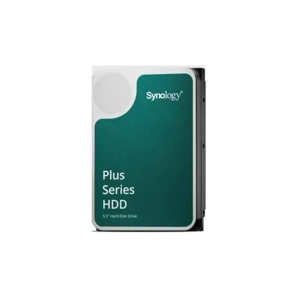Synology Plus Series HAT3300 3.5" 4TB SATA 3