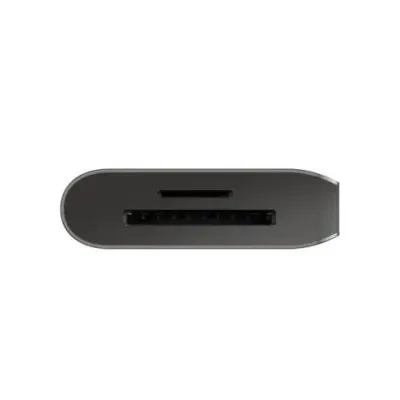 Belkin Adaptador Hub USB-C Multipuerto 7 en 1 Belkin Adaptador Hub USB-C Multipuerto 7 en 1