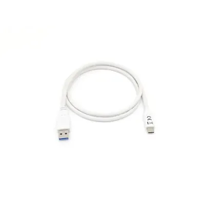 Equip Cable USB 3.2 a USB-C 5G Macho/Macho 1m Blanco