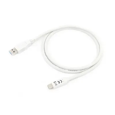 Equip Cable USB 3.2 a USB-C 5G Macho/Macho 2m Blanco