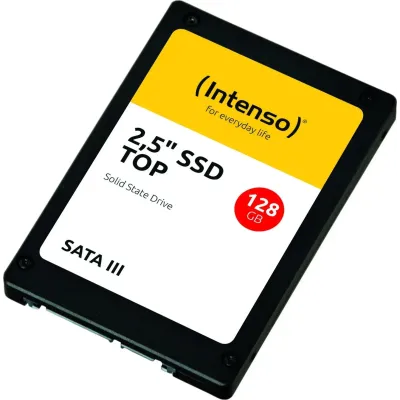 Intenso Top SSD 128 GB SATA3
