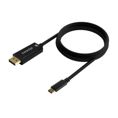Aisens A109-0689 Cable Conversor USB-C Macho a DisplayPort