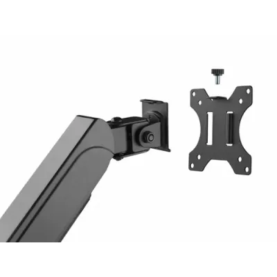 Equip Soporte de Mesa para 2 Pantallas 17"-32" VESA 100x100 Máx Equip Soporte de Mesa para 2 Pantallas 17"-32" VESA 100x100 Máx