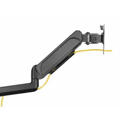 Equip Soporte Triple Brazo para Monitor 17-27" VESA 100X100 Equip Soporte Triple Brazo para Monitor 17-27" VESA 100X100