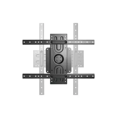 Equip 650331 Soporte de Pared para Pantalla 37"-80" de Pared Equip 650331 Soporte de Pared para Pantalla 37"-80" de Pared