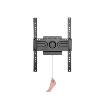 Equip 650331 Soporte de Pared para Pantalla 37"-80" de Pared Equip 650331 Soporte de Pared para Pantalla 37"-80" de Pared