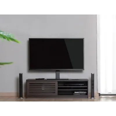 Equip Soporte Pantalla de Mesa 37"-70" Rotación 35 Max VESA Equip Soporte Pantalla de Mesa 37"-70" Rotación 35 Max VESA