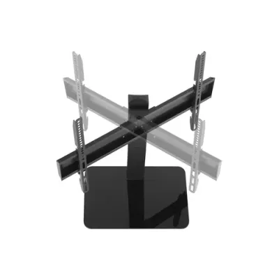 Equip Soporte Pantalla de Mesa 37"-70" Rotación 35 Max VESA Equip Soporte Pantalla de Mesa 37"-70" Rotación 35 Max VESA