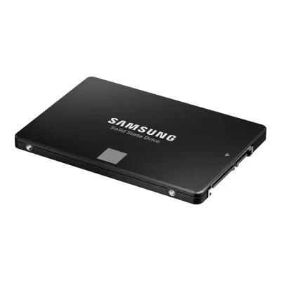 Samsung 870 EVO SSD 2.5" 500GB SATA3 Negro