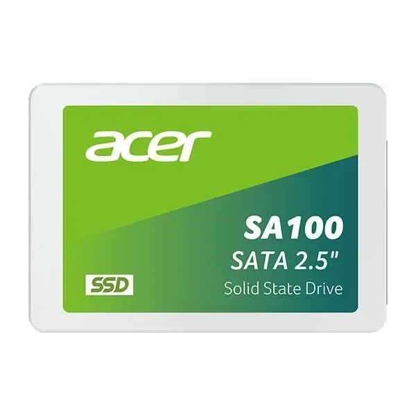 Acer SA100 2.5" SSD 240GB SATA 3