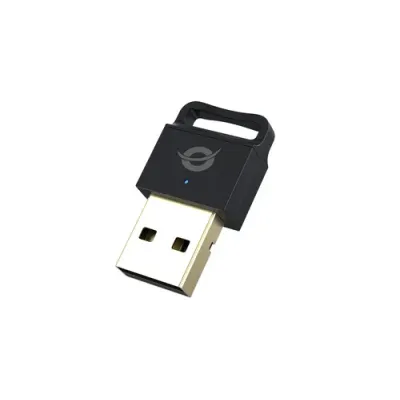 Conceptronic ABBY06B Adaptador Bluetooth 5.0 Nano USB Conceptronic ABBY06B Adaptador Bluetooth 5.0 Nano USB