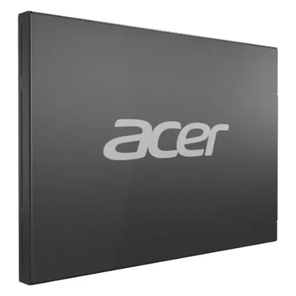 Acer RE100 SSD 512GB 2.5" a 557MB/s SATA 6GB/s