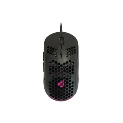 Mouse Conceptronic Gaming Rgb Djebbel04b Usb 6400dpi 6 Botones Mouse Conceptronic Gaming Rgb Djebbel04b Usb 6400dpi 6 Botones
