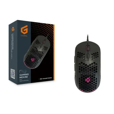 Mouse Conceptronic Gaming Rgb Djebbel04b Usb 6400dpi 6 Botones Mouse Conceptronic Gaming Rgb Djebbel04b Usb 6400dpi 6 Botones
