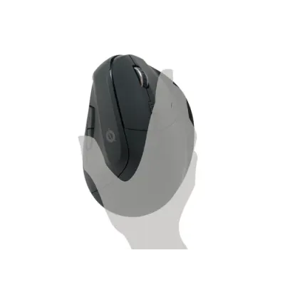 Mouse Conceptronic Bluetooh Lorcan03 5.2 Ergonomico 6 Botones Mouse Conceptronic Bluetooh Lorcan03 5.2 Ergonomico 6 Botones