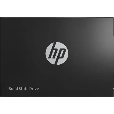 HP S700 SSD 250GB 3D NAND 2.5" a 560 MB/s SATA 6GB/s HP S700 SSD 250GB 3D NAND 2.5" a 560 MB/s SATA 6GB/s