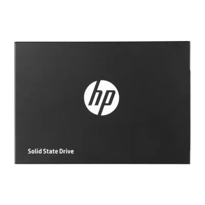 HP S700 SSD 250GB 3D NAND 2.5" a 560 MB/s SATA 6GB/s HP S700 SSD 250GB 3D NAND 2.5" a 560 MB/s SATA 6GB/s