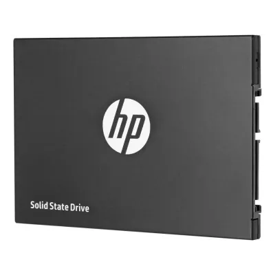 HP S700 SSD 250GB 3D NAND 2.5" a 560 MB/s SATA 6GB/s HP S700 SSD 250GB 3D NAND 2.5" a 560 MB/s SATA 6GB/s